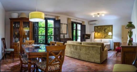 Apartamento De Dos Dormitorios En Plaza Alfaro Séville Extérieur photo